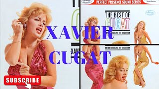 XAVIER CUGAT  - THE BEST OF 2️⃣