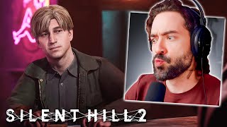 James, o Homem de Aço - Silent Hill 2 Remake #09 | FunkyBlackCat