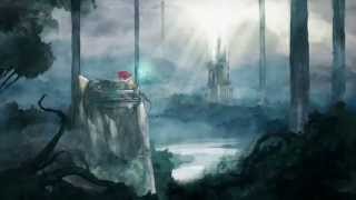 Child of Light Announcement Trailer