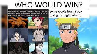 Hilarious Memes About Talk No Jutsu That Are Way Too Accurate