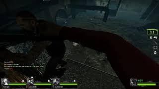 Left 4 Dead 2 - CEDAPUG #6