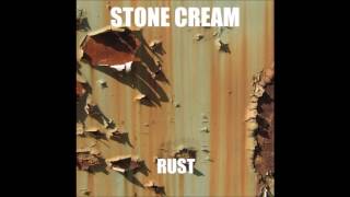 Stone Cream - Bow