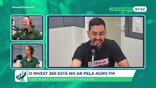 Feedback do Invest 360 por quem acompanhou todos os passos