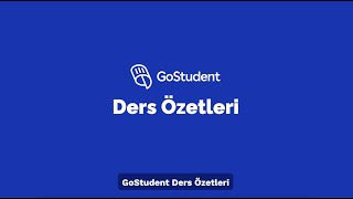 Presentamos los Resúmenes de Clases de GoStudent