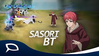 Edo Sasori Got Breakthroughs! | Naruto Online