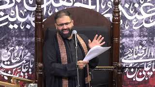 Muharram Night 7 | Mulla Hassan Almodhafar