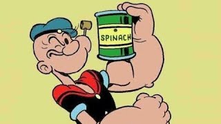 POPEYE THE SAILOR MAN | INSECT TO  INJURY #₹ @cartoonflix15