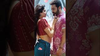 Ntr's devara movie chuttamalle song #devara #ntr #telugu songs #chuttamalle song #devara movie songs