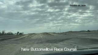 New Buttonwillow Track Tour 1.0