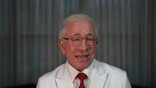 60 Second with Dr. Guyuron: Is surgical treatment for migraines complex?