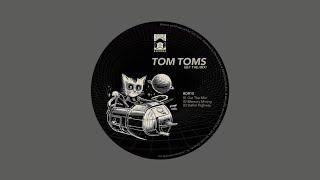 Tom Toms - Get The Mix!