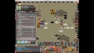 Dofus-Capture korriandre