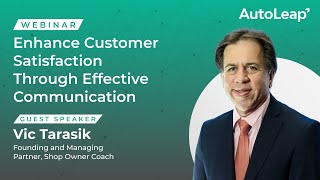 Enhance Customer Satisfaction Through Effective Communication