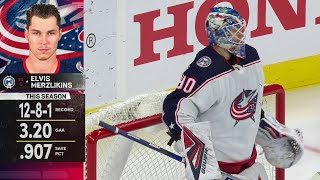 Puck Drop vs. Hurricanes (Jan. 13, 2022)