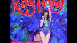 Jive - Peacock - Katy Perry