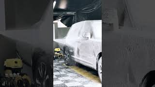 Rolls Royce Wash Routine: How to Maintain That Showroom Shine