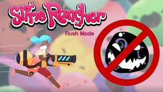 No Tars Allowed! | Slime Rancher Rush Mode Part 2