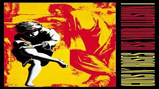 Guns N' Roses • Don't Damn Me (Backing Track For Bass w/original voice) #multitrack #backingtrack