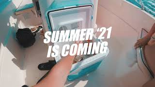 The OFFICIAL Zante Summer 2020 Aftermovie | Pre-Register Now For Zante 2021 | Holiday Box Office