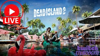 this game is very graphic o_o - Dead Island 2