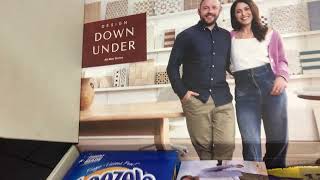 GoFooji Design Down Under Gaines Network Giveaway Aussie Snacks Arnott’s Tim Tam Cadbury Koala