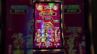 Major Jackpot on Dancing Drums!!!