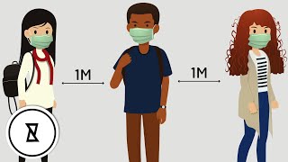 Efek COVID-19 Terhadap Kesehatan Mental Manusia dan tips | INGIN TAHU?