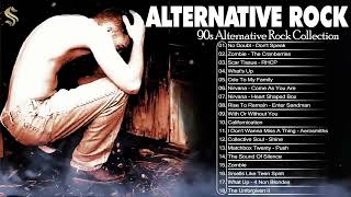 90s Alternative Rock  ## Incubus, Oasis, Matchbox 20, RHCP, Vertical Horizon, Bush, No Doubt 1280