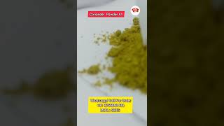 dhaniya powder business | Royal Spices