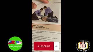 How to use AED | Basic Life Support CPR | American Heart Association