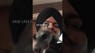 295 X SIDHU ️SLOWED REVERB edit sidhumoosewala punjabisong 295 29may#shorts #short #sidhumoosewala