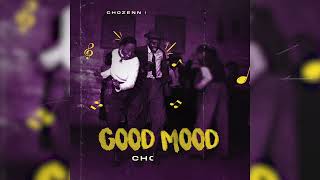 Chozenn - Good Mood (Visualizer)