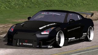 [SHARE] MOD NISSAN GTR R35 TWIN TURBO SAGARA OLD UPDATE V5 GTA SA ANDROID