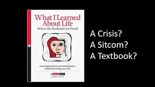 RED & BLACK: A Crisis? A Sitcom?  A Textbook?