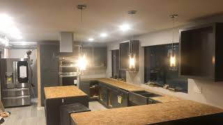 How to Start a Kitchen Remodeling Project - Things to Consider