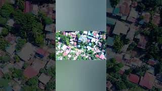 Aerial views bulua Cagayan de oro city 2024#trending #aerial#dronevideo #djimini2 #skyview #virals