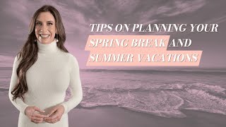 How to plan a trip ✈️  in this new year - Easy 4 steps! Travel planning in 2023| Imagine travel tips