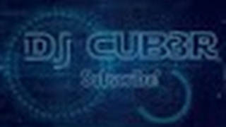 DJ Cub3r Live Stream