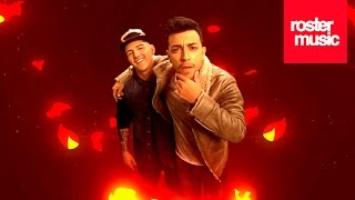 Dasoul & Alvaro Guerra "Pa Que Lo Bailen En La Disco" (Official Video)