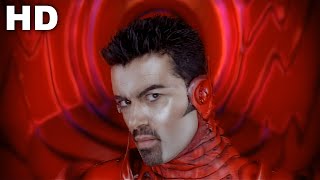 George Michael - Freeek! (2002) [HD REMASTERED 60fps]