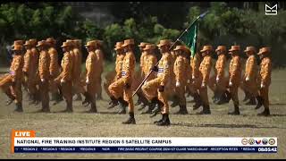 RECOGNITION RITES CLASS MASID-GILAS Full video