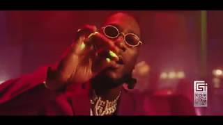 Burna Boy   Burna Boy   Omo Official Video