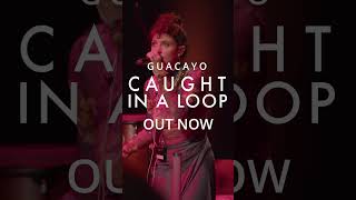 New Song Release! Caught in a Loop OUT NOW! #elbphilharmonie #hamburg #guacayo #indiepop