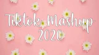 TIKTOK MASHUP June 2020 (not clean) ❤