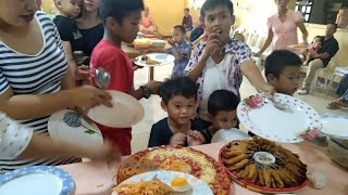 HEZ AMP LUS CHILDREN'S FEEDING MINISTRY BOHOL PHILIPPINES | TO GOD BE THE GLORY