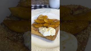 French toast twisted with coconut😋#trending #food #cooking #breakfast #youtubeshorts