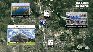 Commercial Real Estate Video Case Study: Animated Maps - Avison Young