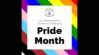 Commerce Celebrates Pride Month: How do you celebrate Pride?