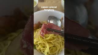 Ncek Legenda Gading Serpong Sejak 2015 | Lunch Ideas #gadingserpong #noodles #mie #food #pork #babi