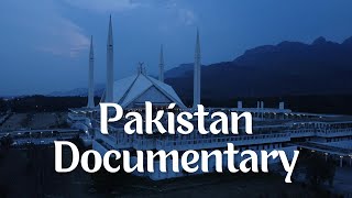 Pakistan Documentary HD 2024